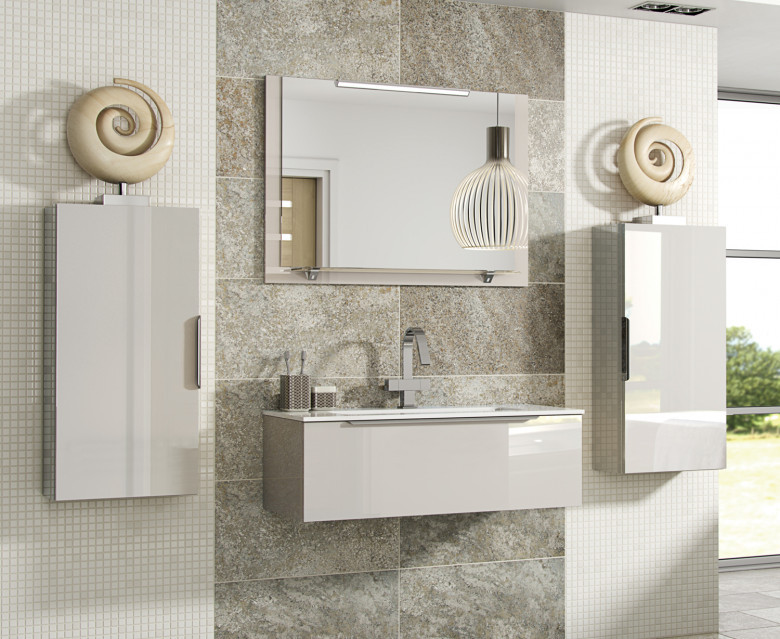 Bathroom Design