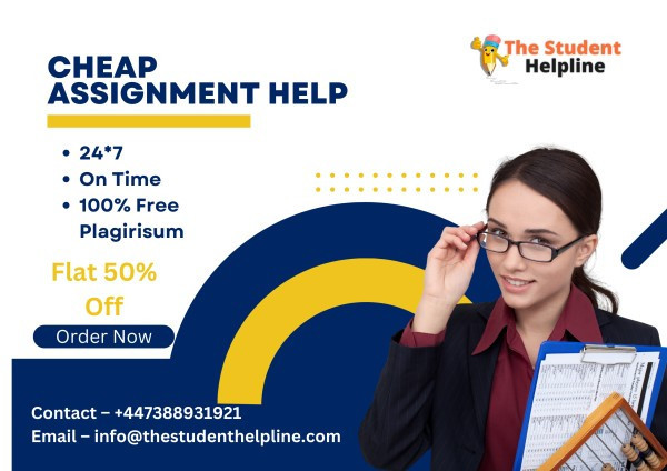 Cheap Assignment Help
