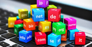 Domain Registration