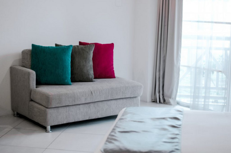 Furniture repair