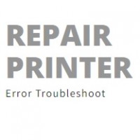 repair printer