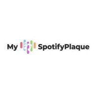 myspotifyplaque