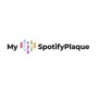myspotifyplaque