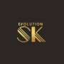 evolutionsk