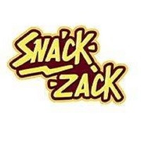 snackzack