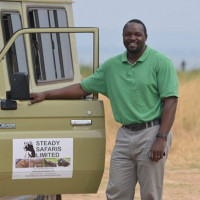gorilla trekking Uganda