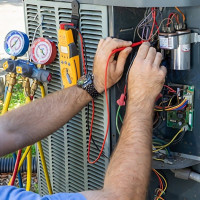 DeluxHeatingand CoolingSunnyvale
