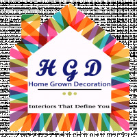 HomeGrownDecoration