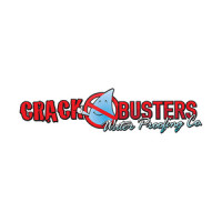 Crackbusters