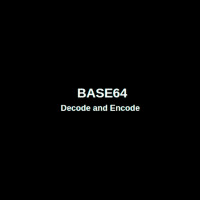 basedecodes