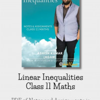 LinearInequalities