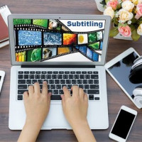 Visualsubtitling