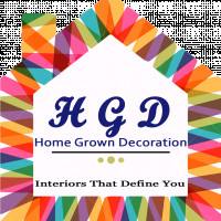 HomeGrownDecor