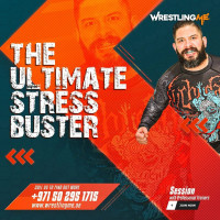 wrestlingme