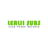 Lealiisubsnursery