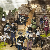 blackclover