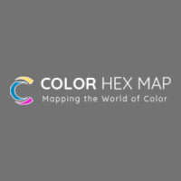 colorhexmap