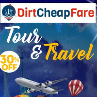 Dirtcheapfare