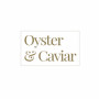 Oystercaviar