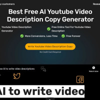 youtube-video-description-genera