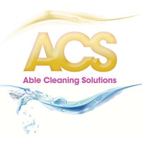 Able cleaning