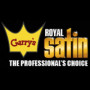 garrysroyalsatin