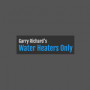 garryrichardswaterheatersonly