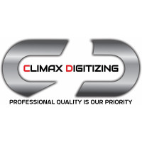 ClimaxDigitizing