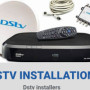 dstvinstallation