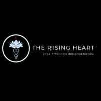therisingheart