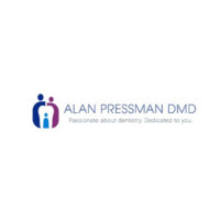 Alan Pressman DMD