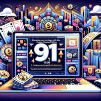 91clubong