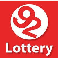 92lottery1org