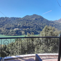 nainital lakeview hotel