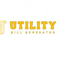 utilitybillgenerator