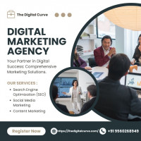 Thedigitalcurve
