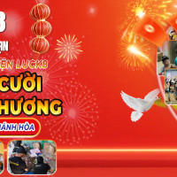 luck8hunet