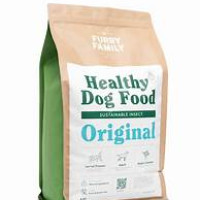 Allergivenligthundefoder