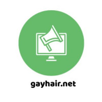 gayhairnet