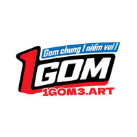 1Gom3art