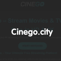 cinegocity
