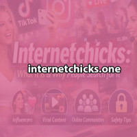 internetchick