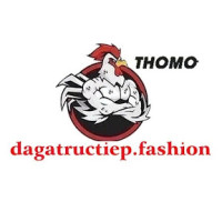 dagatructiepfashion