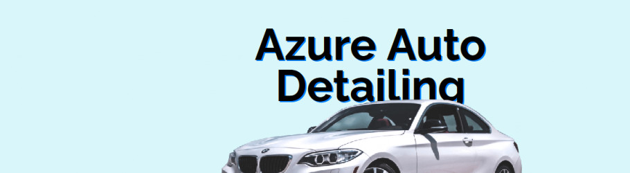 AzureAutoDetailing