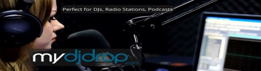 MyDjDrop