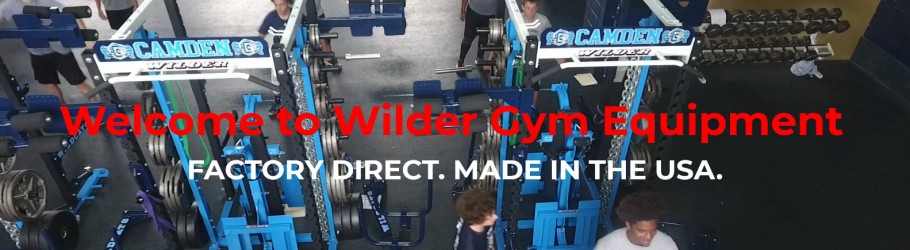WorkoutEquipment