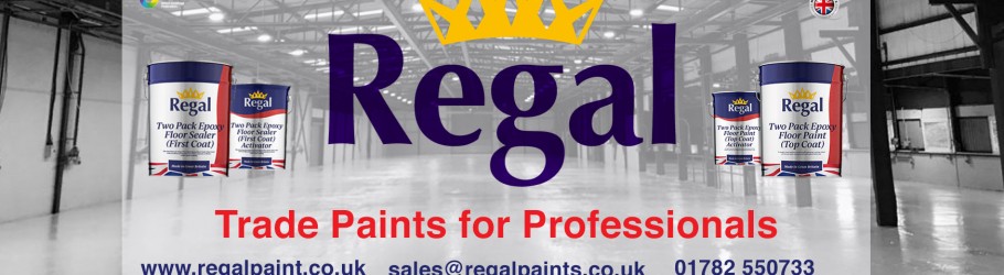 Regalpaint