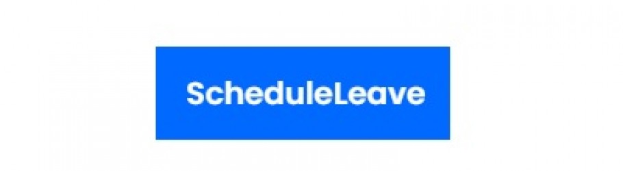 Scheduleleave