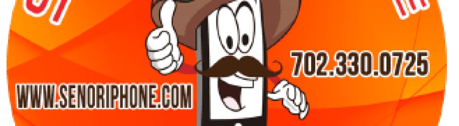 senoriphone