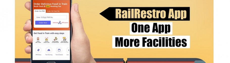 RailRestro